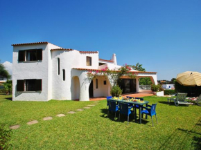 VILLA WITH HEATED POOL